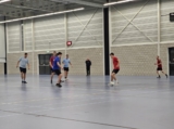 Onderling Futsal Toernooi S.K.N.W.Konference League (Fotoboek 1) (229/313)